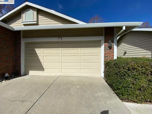 332 Wildwood, HERCULES, CA 94547