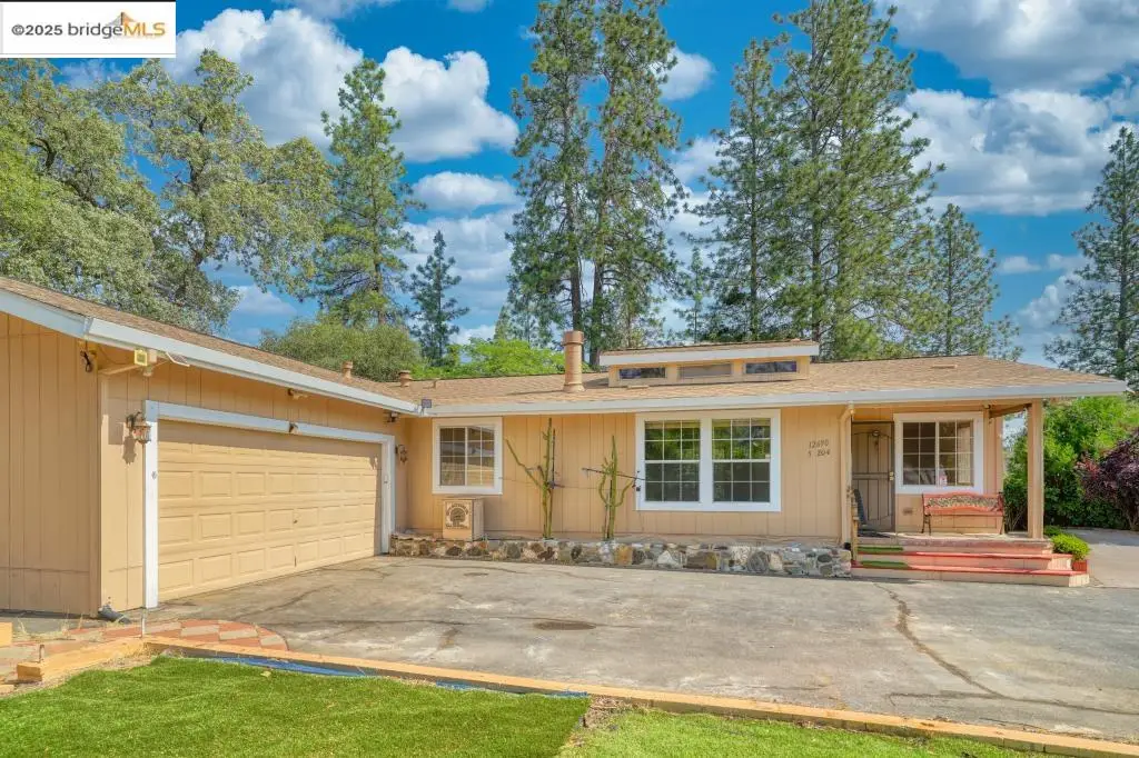 12690 Mueller Dr, Groveland, CA 95321 - #1