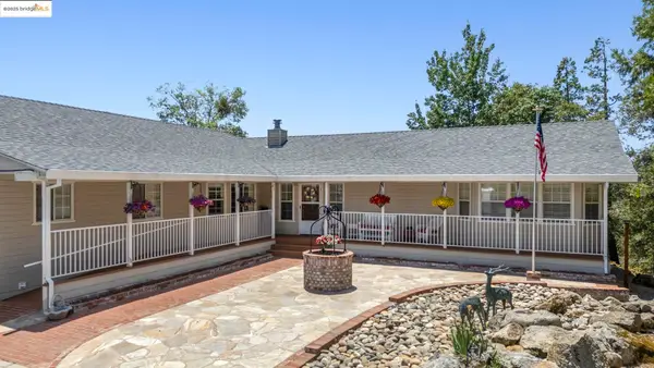 23361 Pinewood, TWAIN HARTE, CA 95383