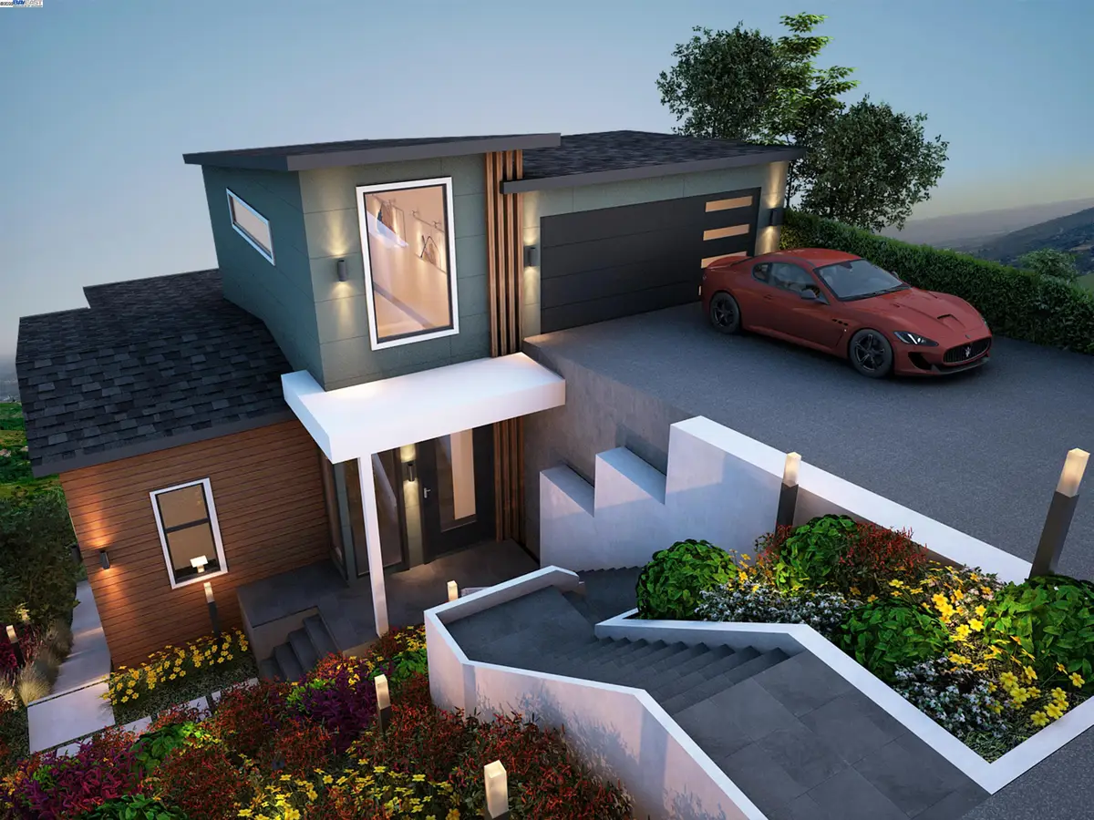 7675 Skyline Blvd, Oakland, CA 94611 - Image #1