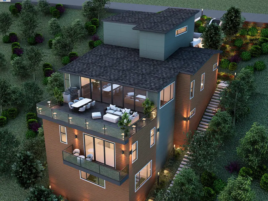 7675 Skyline Blvd, Oakland, CA 94611 - Image #2