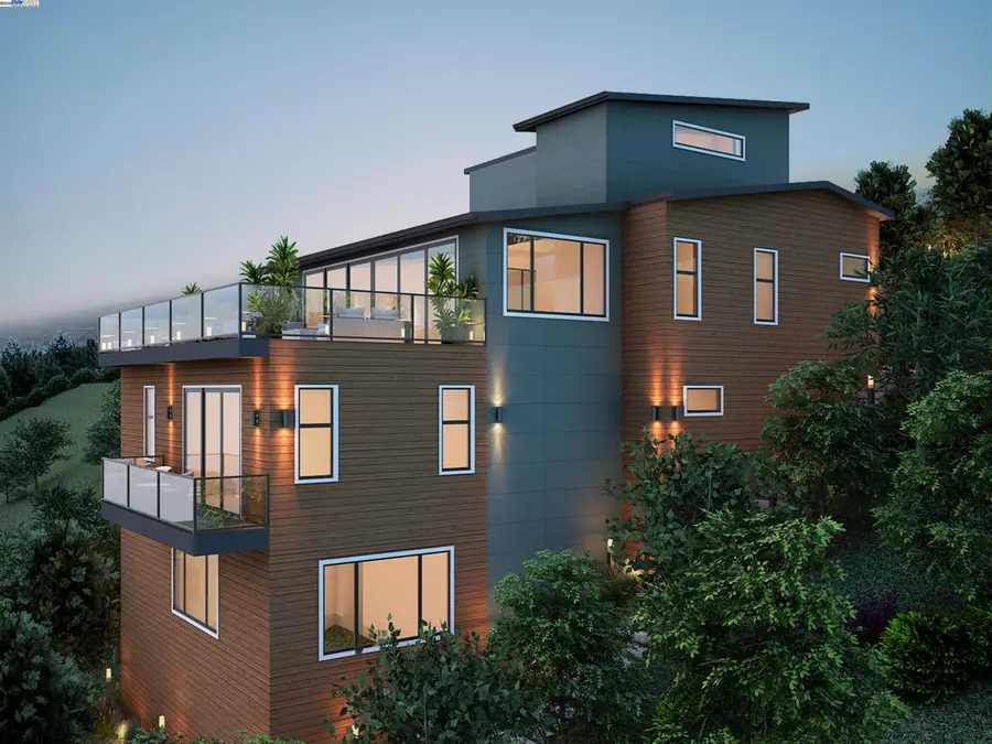 7675 Skyline Blvd, Oakland, CA 94611 - Image #3