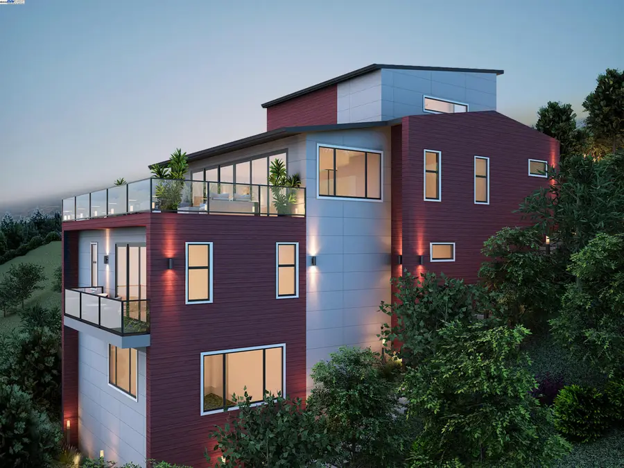 7635 Skyline Blvd, Oakland, CA 94611 - Image #3