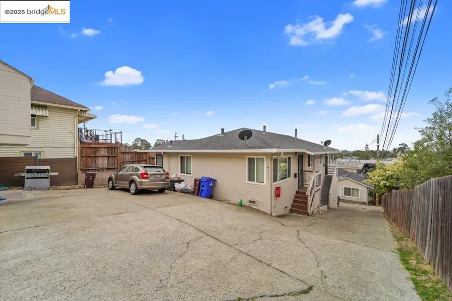8117 Ney Ave, Oakland, CA 94605 - #3