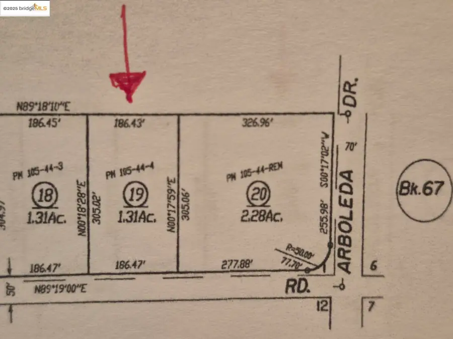 0 McHenry Rd, Merced, CA 95340 - #3