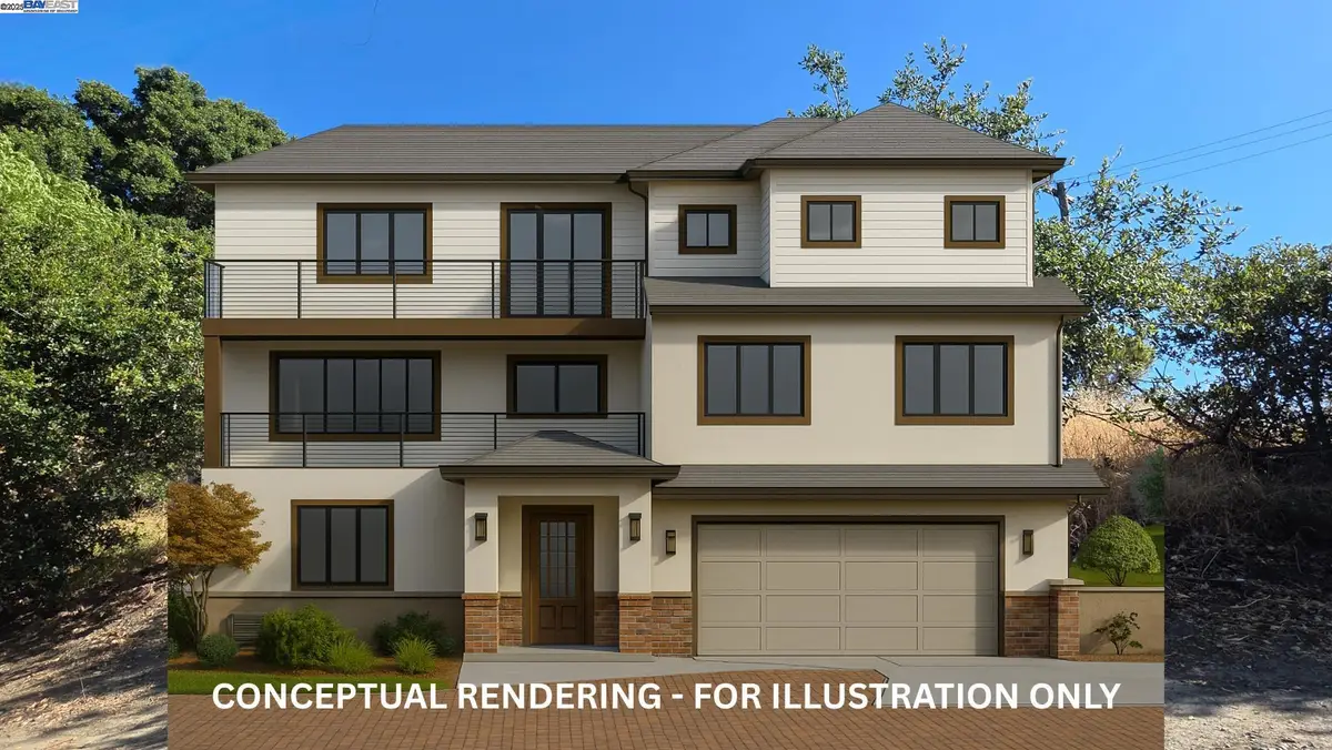 0 Barth Ave, Richmond, CA 94806 - #1