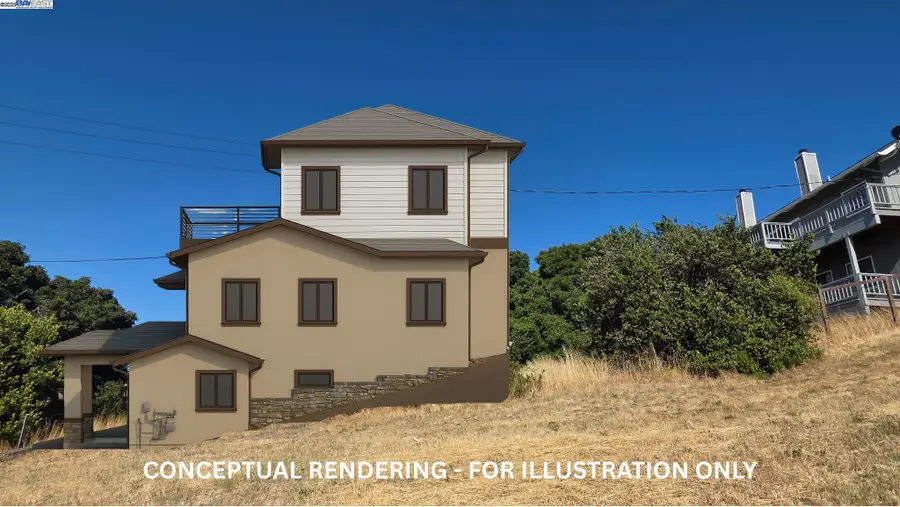 0 Barth Ave, Richmond, CA 94806 - #3