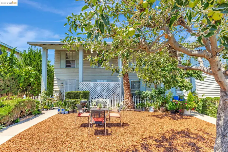 745 Reseda Dr, Sunnyvale, CA 94087 - Image #2