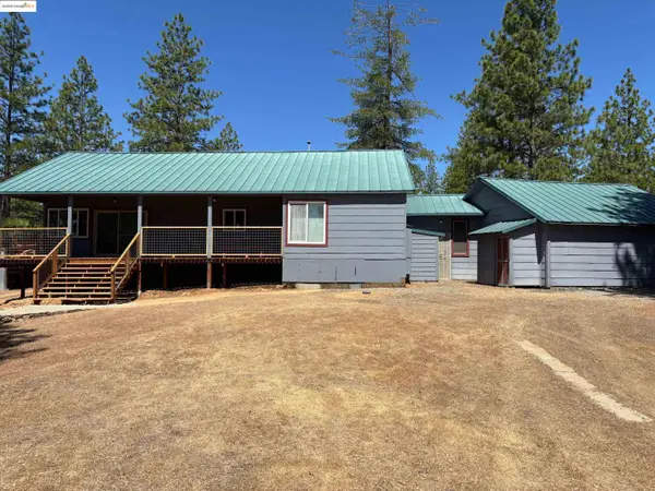 9587 Bondurant Mine Rd., COULTERVILLE, CA 95311