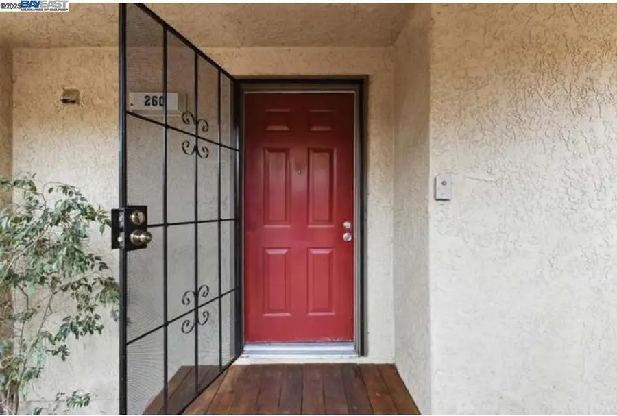 680 Dartmore Lane  #260, Hayward, CA 94544 - #3