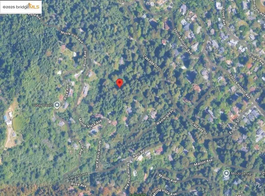 2 Wainwright Pl, Mill Valley, CA 94941 - Image #2