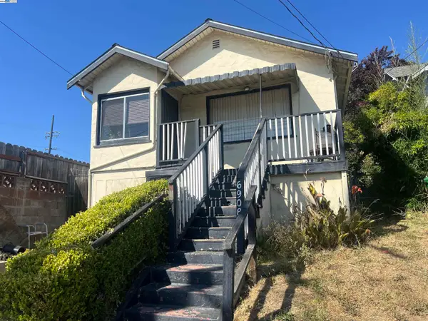 6908 Macarthur Blvd, OAKLAND, CA 94605