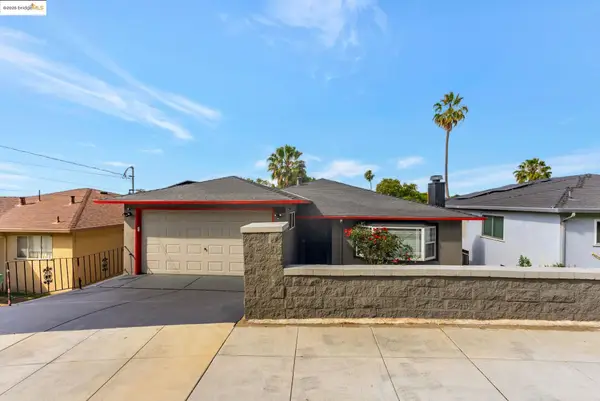 6941 Outlook Ave, OAKLAND, CA 94605