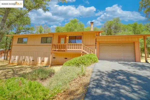 12811 Cresthaven Drive, GROVELAND, CA 95321