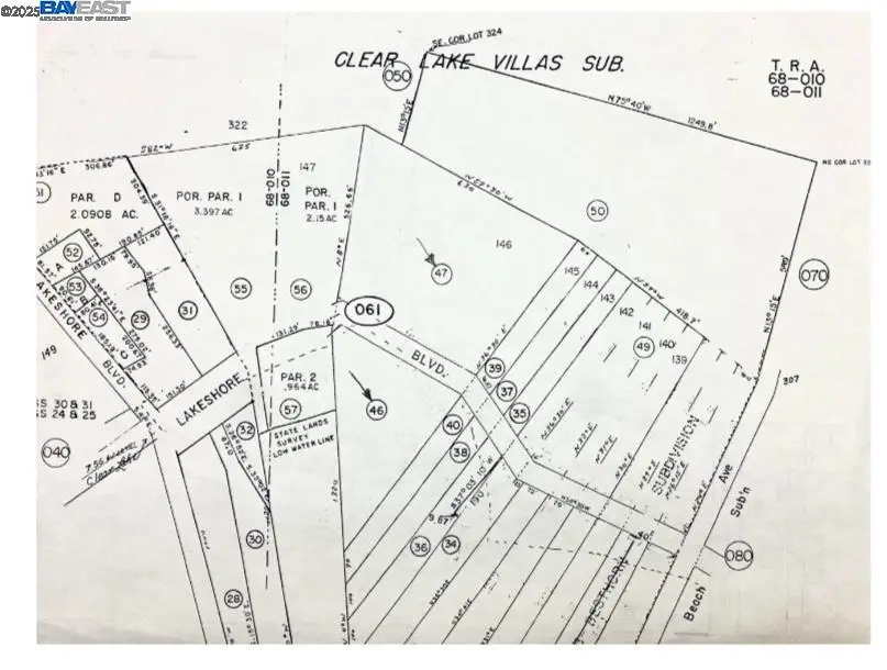 2387 Lakeshore Blvd, Nice, CA 95464 - Image #2