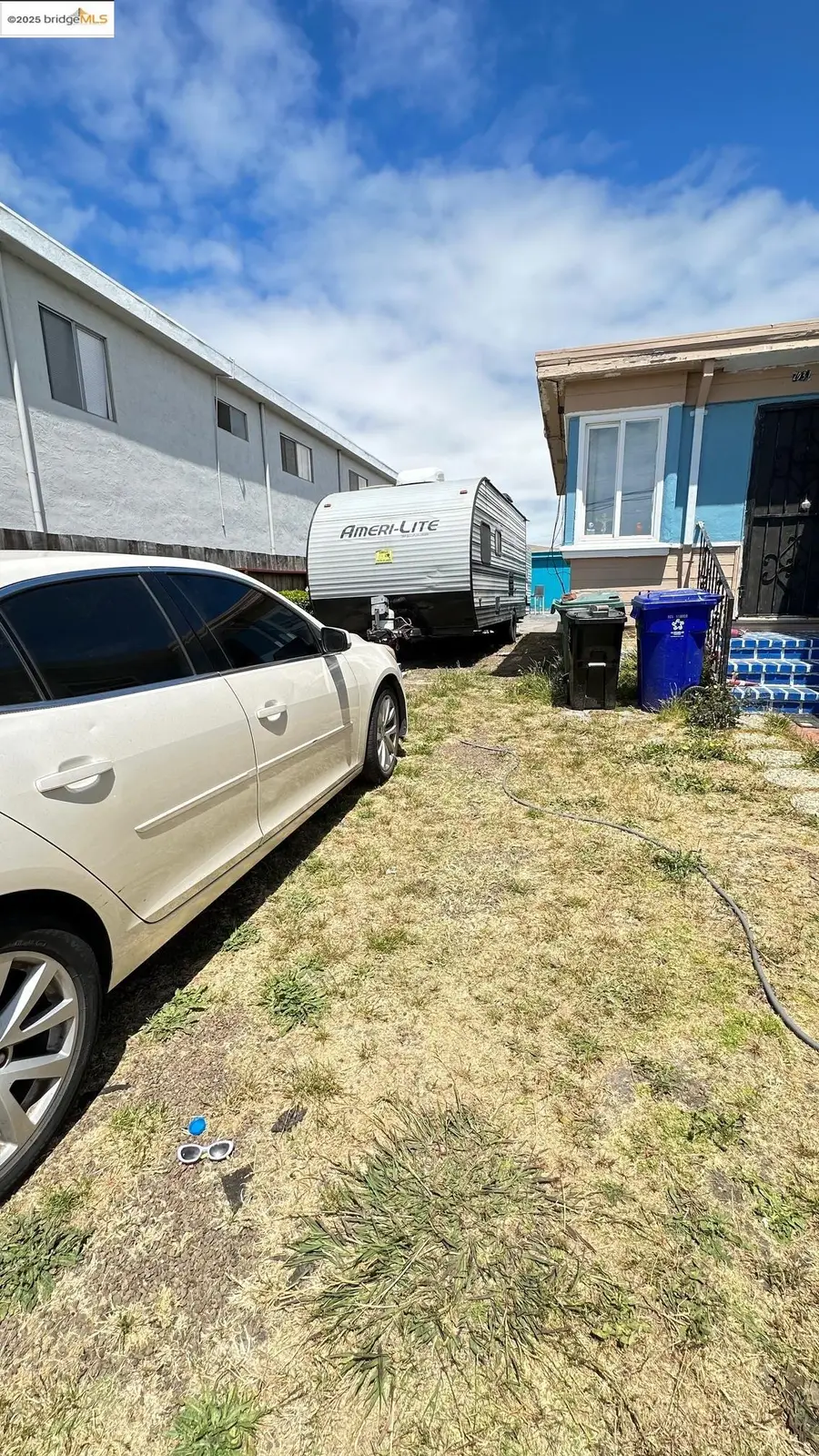 2031-2033 Chanslor Avenue, Richmond, CA 94801 - #2