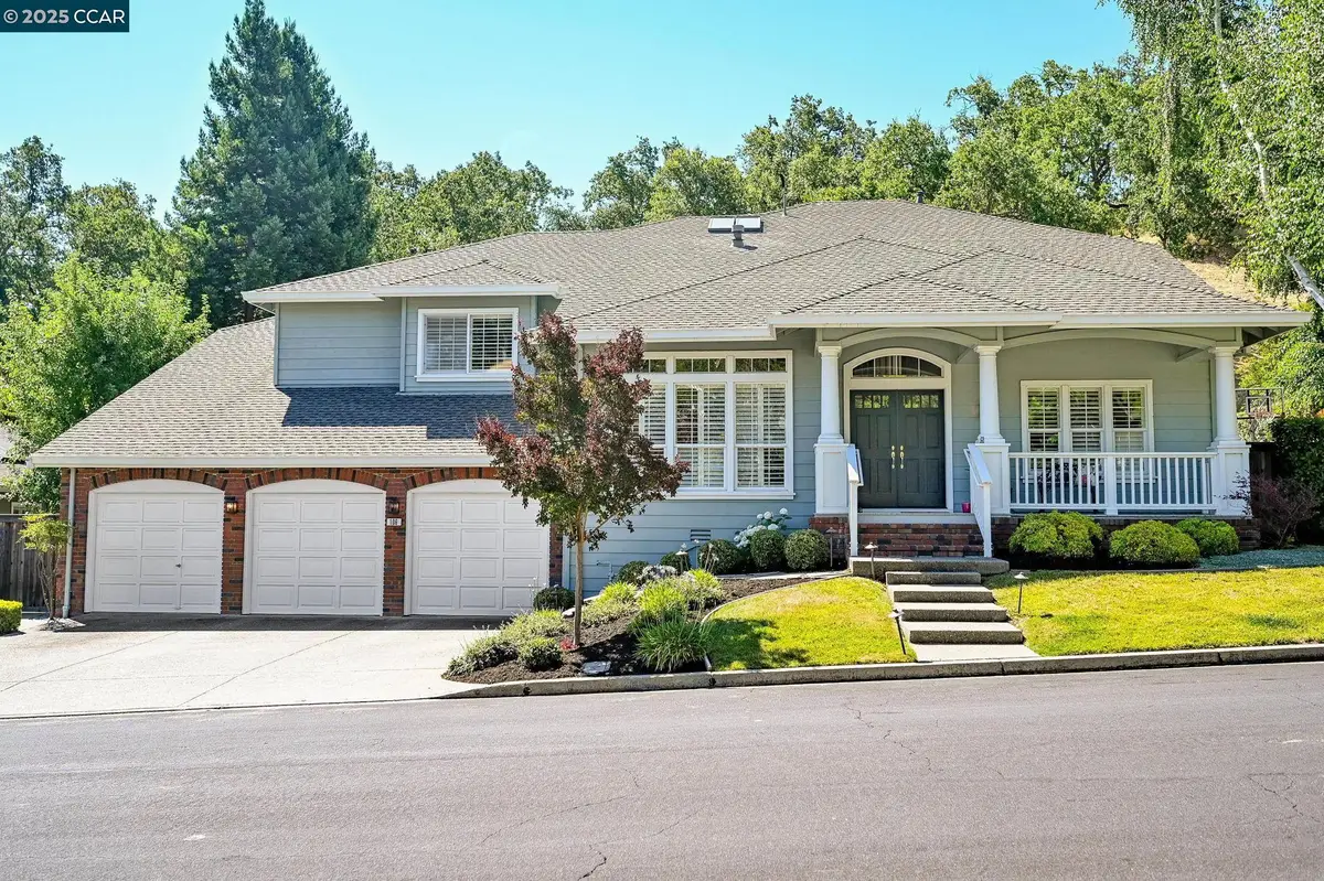 106 Leafield Rd, Danville, CA 94506 - Image #1