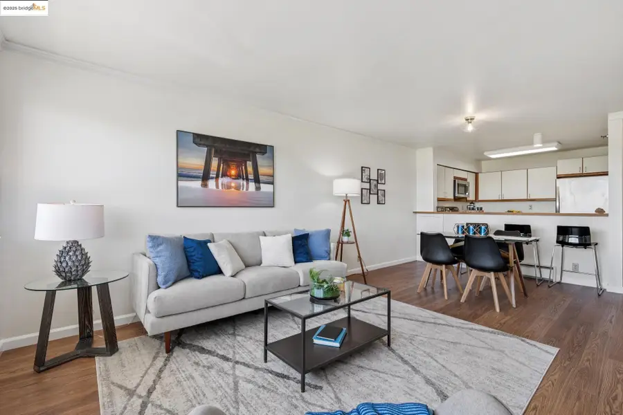 1205 Melville Sq  #304, Richmond, CA 94804 - #3