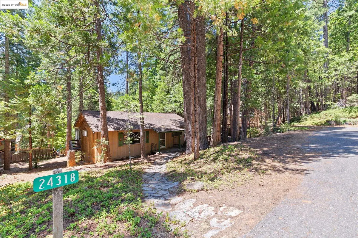 24318 Kalanu Pl, Mi Wuk Village, CA 95346 - Image #1