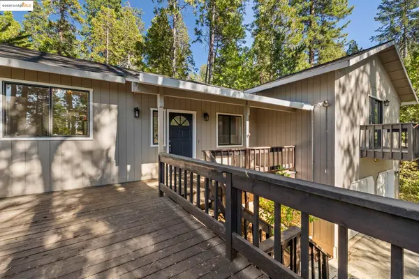 22693 Tamarack Dr, TWAIN HARTE, CA 95383