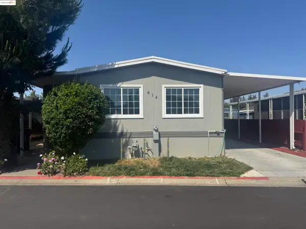 814 Sundial Circle  #105, LIVERMORE, CA 94551