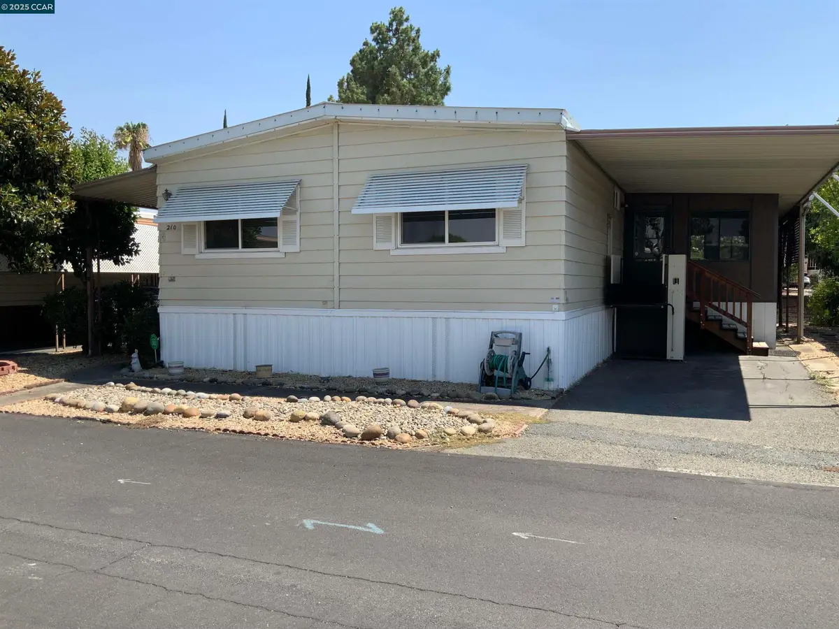 210 Kona Cr., Pittsburg, CA 94565 - #1