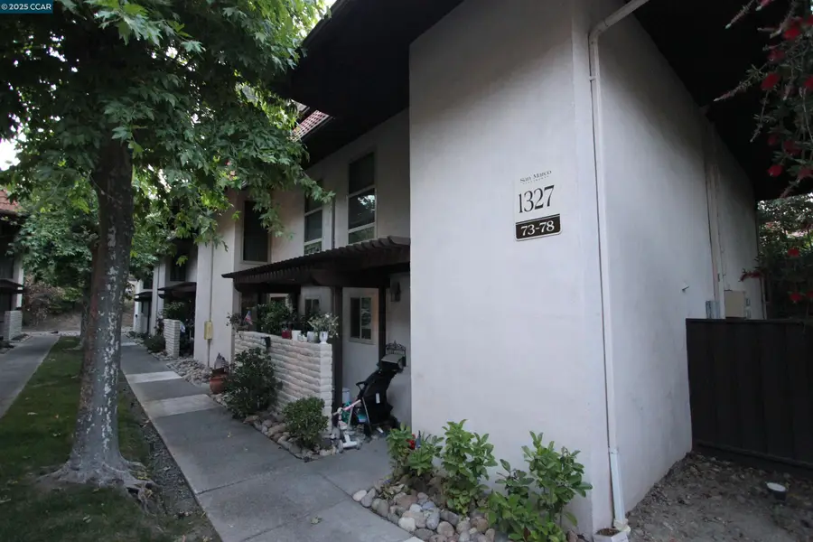 Address Withheld By Seller, Walnut Creek, CA 94598 - #2