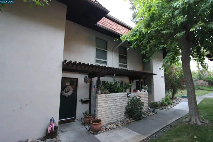 Address Withheld By Seller, Walnut Creek, CA 94598 - #3