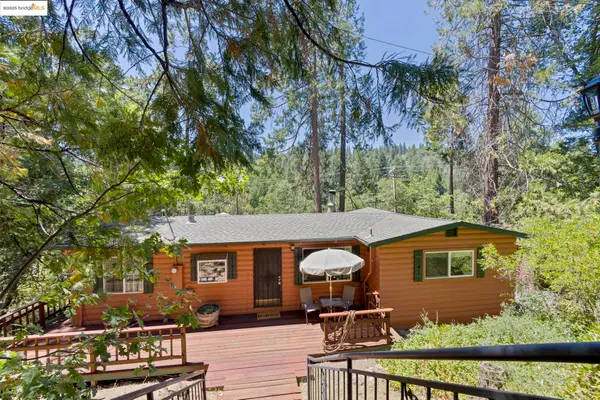 21815 Confidence Road, TWAIN HARTE, CA 95383