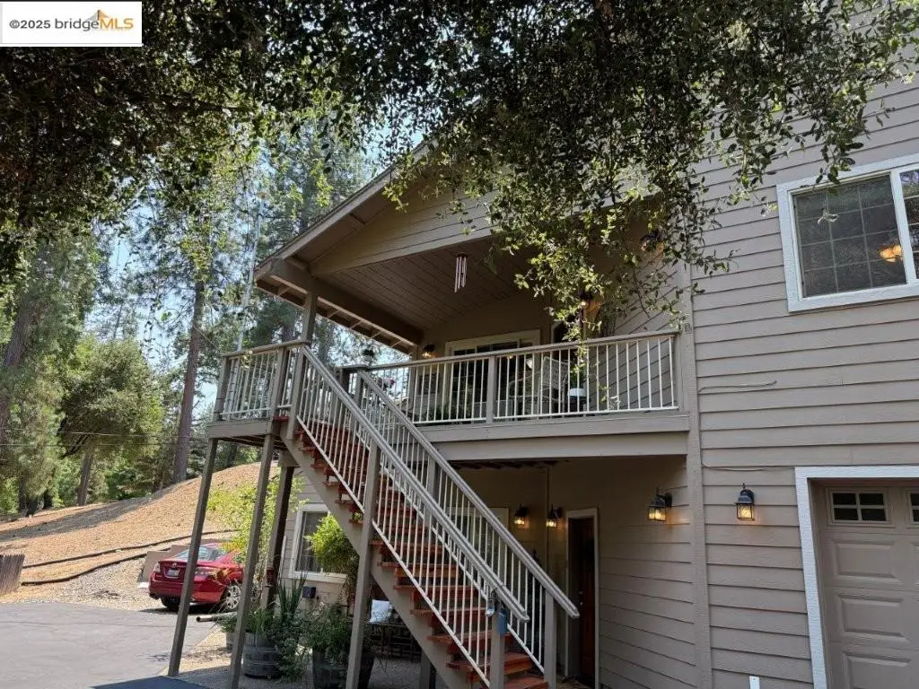 13166 Wells Fargo Dr., Groveland, CA 95321 - Image #1