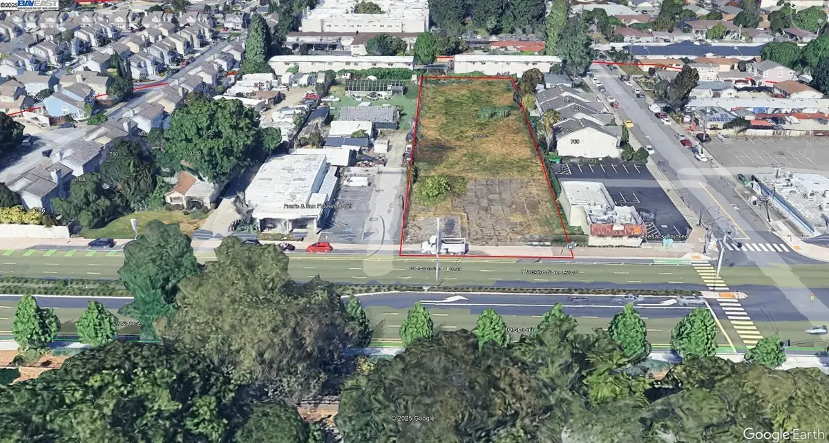 19390 Hesperian Blvd, Hayward, CA 94541 - #1