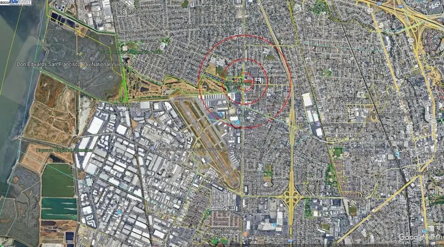 19390 Hesperian Blvd, Hayward, CA 94541 - #2