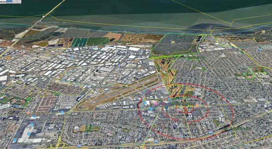 19390 Hesperian Blvd, Hayward, CA 94541 - #3