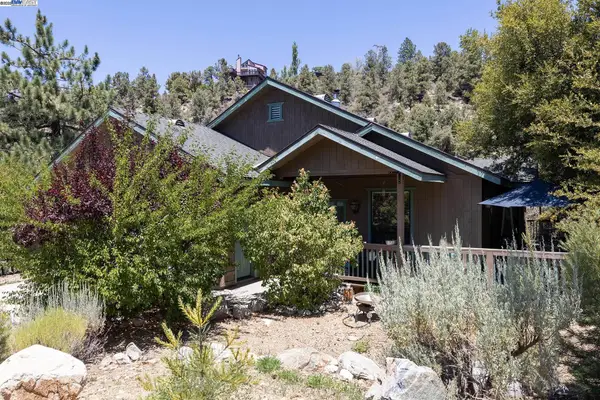 2048 Woodland Dr, , CA 93222
