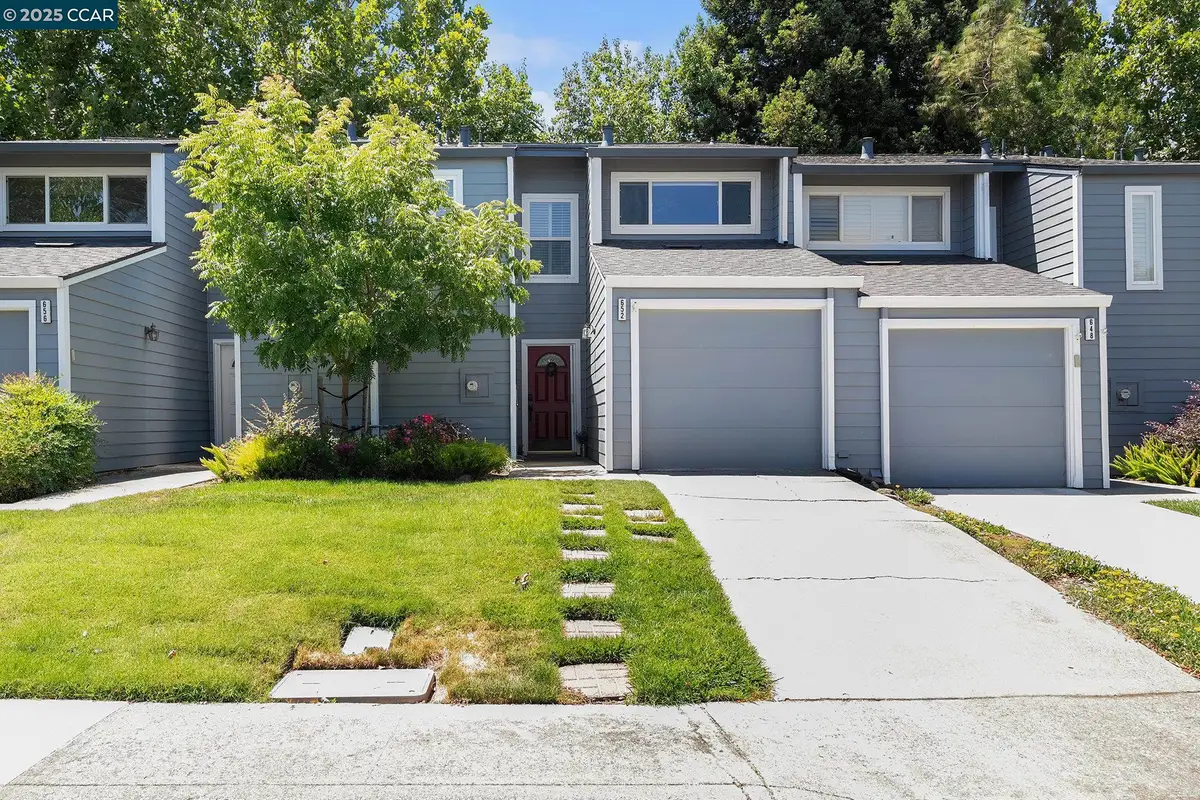 652 Hartley Dr, Danville, CA 94526 - Image #1