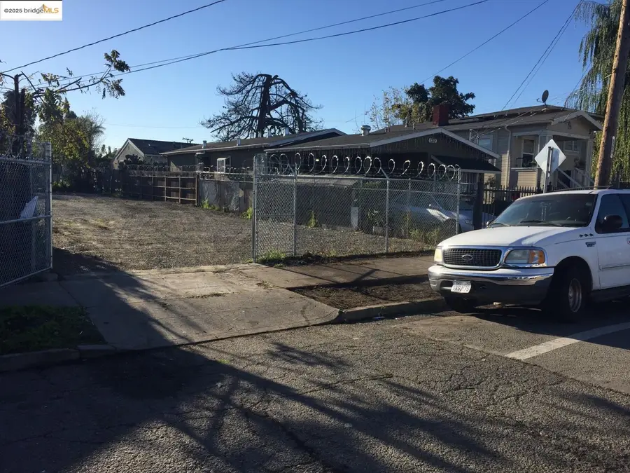 1316 83Rd Ave, Oakland, CA 94621 - #3