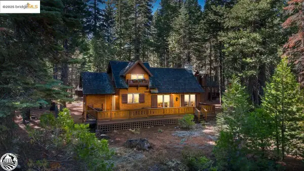 264 Sugarpine, PINECREST, CA 95364