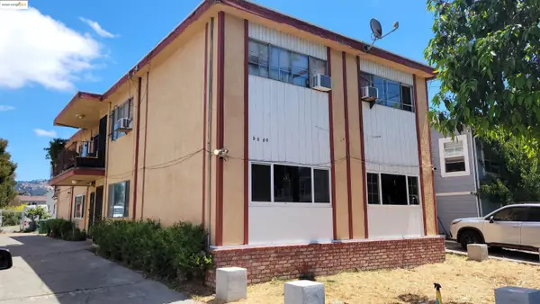 5800 17Th St, OAKLAND, CA 94621