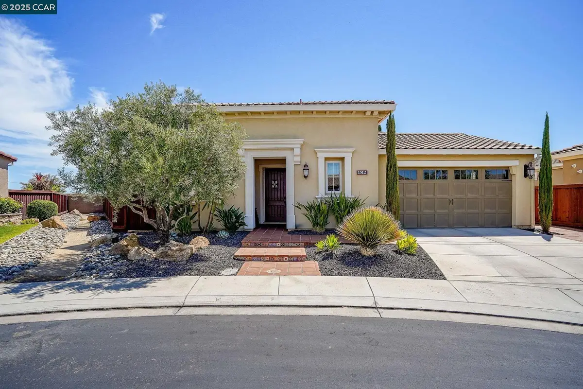 1512 Miwok Ct, Brentwood, CA 94513 - #1