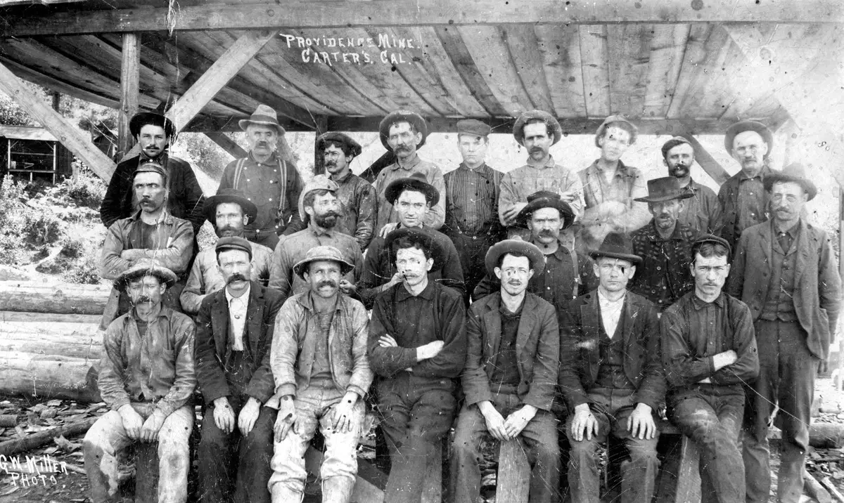 Address Withheld By Seller, Tuolumne, CA 95379 - #1