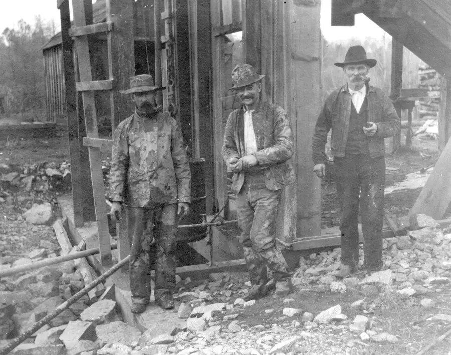 Address Withheld By Seller, Tuolumne, CA 95379 - #3