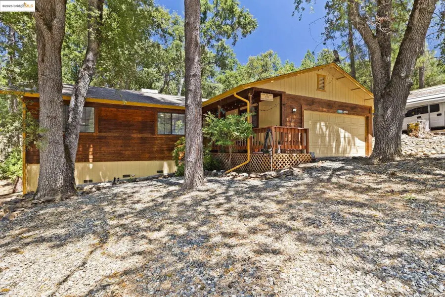 19555 Ferretti, Groveland, CA 95321 - Image #3