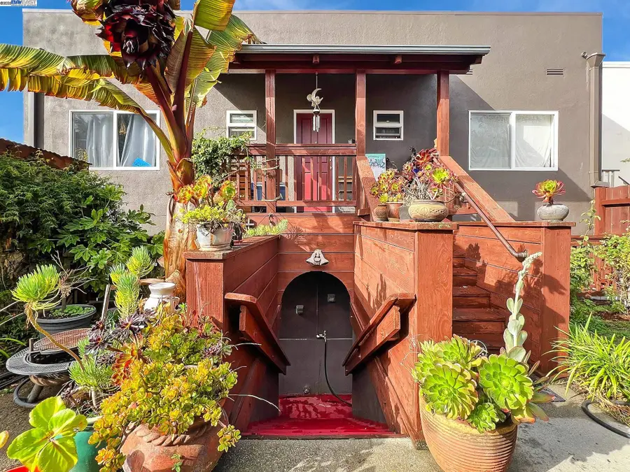 2622 Kingsland Ave, Oakland, CA 94619 - #2