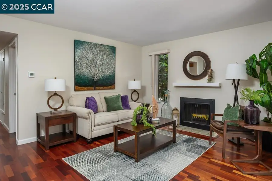 1455 Latour Ln  #43, Concord, CA 94521 - Image #3