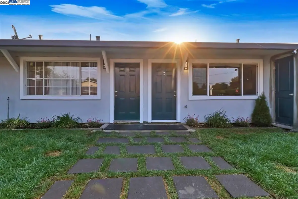 2118 Addison Ave, East Palo Alto, CA 94303 - #1