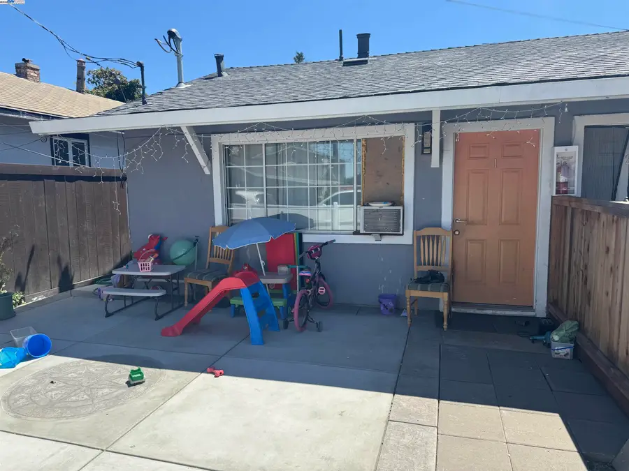 2118 Addison Ave, East Palo Alto, CA 94303 - #2