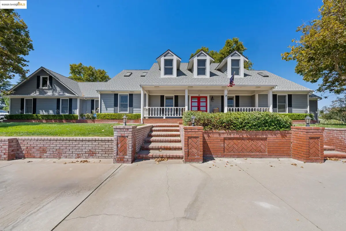 51 Cunha Ct, Oakley, CA 94561 - Image #1