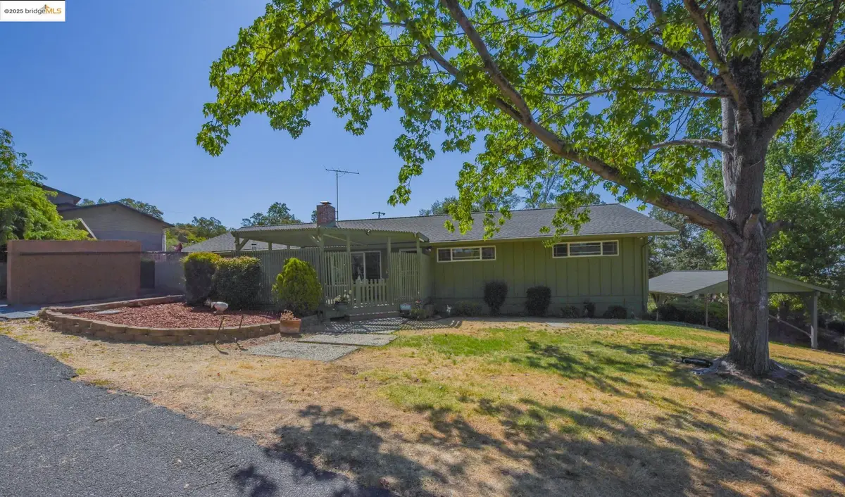 12933 Chaparral Rd, Sonora, CA 95370 - #1