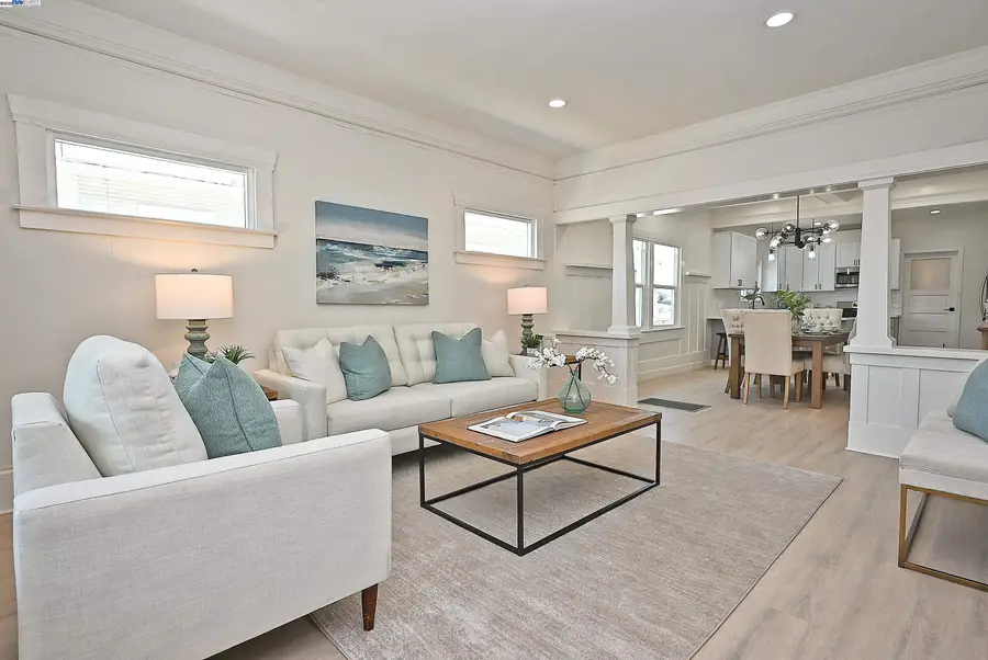 3914 Aqua Vista St, Oakland, CA 94601 - Image #2