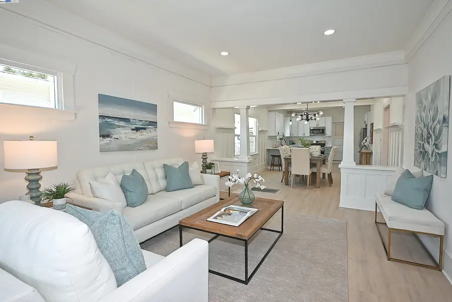 3914 Aqua Vista St, Oakland, CA 94601 - Image #3